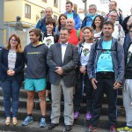 la laguna ruta Parkinson 2016