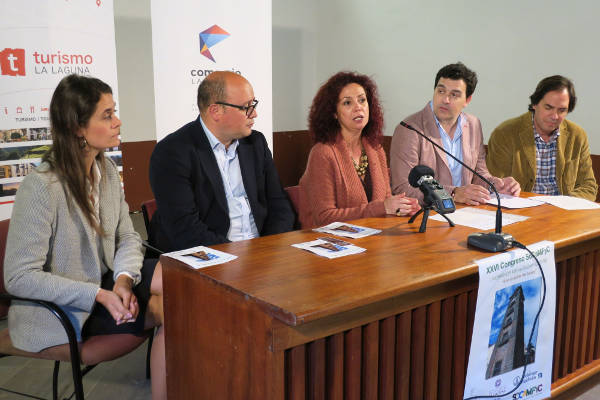la laguna turismo congreso socamfyc 2016