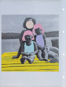 la laguna verónica nuñez exposicion 20106