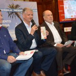 la orotava III encuentro escritores 2016