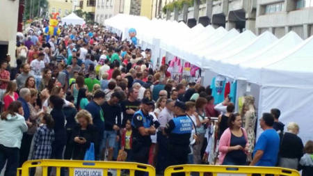la orotava ibersaldo 2016