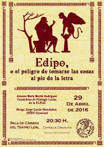 lalaguna EDIPO Sociedad Estudios Clásicos 2016