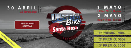 lanzarote ULTRABIKE 2016