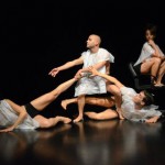 lanzarote danza 2016