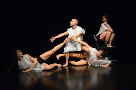 lanzarote danza 2016
