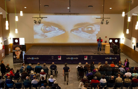 lanzarote mayores 2016