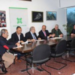 lapalma Reunión Transportes Cepyme 2016