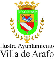 logo arafo 2016