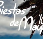 logo fiestas de mayo 16