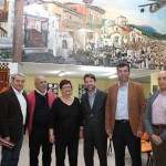 losrealejosAsociación de Mayores Toscal Longuera 2016