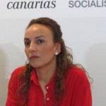 olivia psoe senadora arico 2016