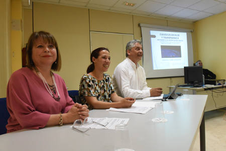 patricia Cláusulas sociales 2016