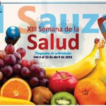 sauzal salud 2016