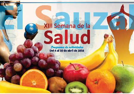 sauzal salud 2016