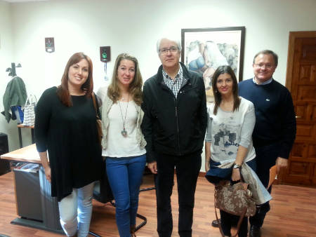sctenerife Actividades Aspronte 2016