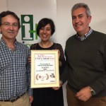 sctenerife Premio IMAS Cine y Salud 2016