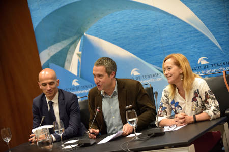 tenerife Auditorio-RP Día Mundial de la Danza 2016