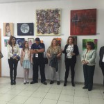 tenerife Exposición-Sonrisas del Suroeste 2016