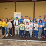 tenerife FLL-Garachico 2016