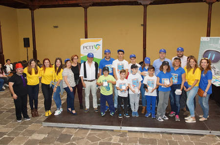 tenerife FLL-Garachico 2016