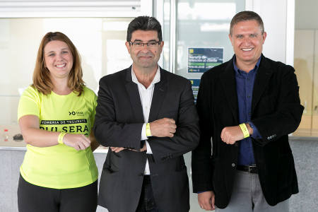 tenerife Pulseras Titsa 2016