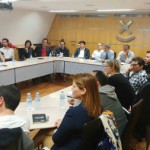 tenerife Reunión animación y videojuego 2016