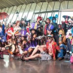 tenerife TLP Summer-Con 2016