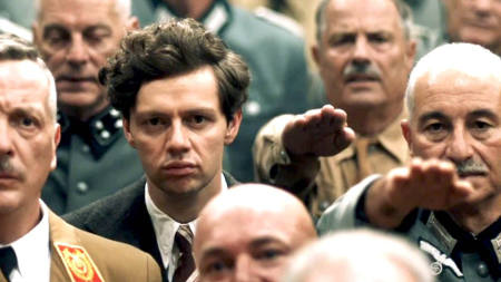tenerife cine 13 minutos para matar a Hitler 2016