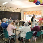 tenerife iass Cocina-Hospital de Dolores 2016