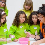tenerife plenilunio Taller 2016