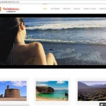 yaiza pantallazo web turística 2016