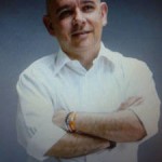 Antonio Blanco, concejal de C´s en Sta Cruz de Tfe 2016