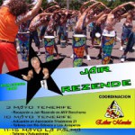 Asoc. trisomicos 21 Down-jair rezende 2016