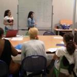 Fraile_juventud enseñan español estranjeros 2016