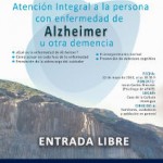 HERMIGUA charla sobre alzheiner 2016