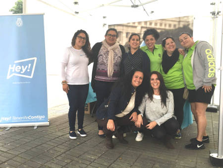 Los Silos-Participación Ciudadana 2016