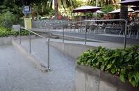 RAMPA GARCIA SANABRIA