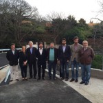 Tacoronte-Pasarela Guayonge 2016