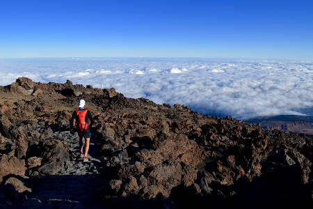 Tenerife Bluetrail 2015 eventos subvenciones 2016