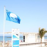 adeje banderas azules 2016