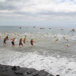 adeje travesía a nado 2016