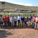 aguimes CUARTA CONVOCATORIA HUERTOS COMUNITARIOS 2016