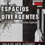 agüimes ESPACIOS DIVERGENTES 2016