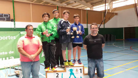 antigua deportes 2016