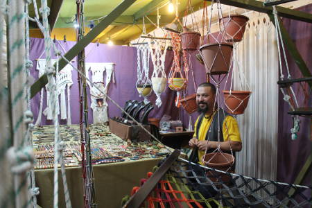 antigua feria artesani 2016
