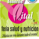arafo feria salud-nutricion 2016