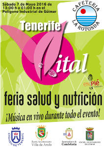 arafo feria salud-nutricion 2016
