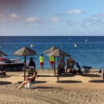 arona playas azul 2016