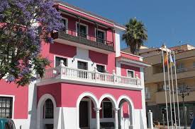 ayto El Paso