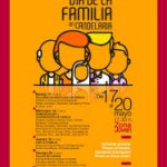 candelaria Jornadas de familia 2016